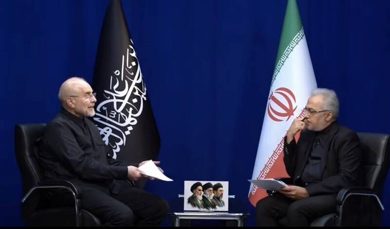 قالیباف: قدرت ما ضمانت اجرای تفاهم است نه قطعنامه‌های سازمان ملل
