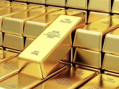 قیمت طلا، امروز دوشنبه ۸ تیر ۱۴۰۵