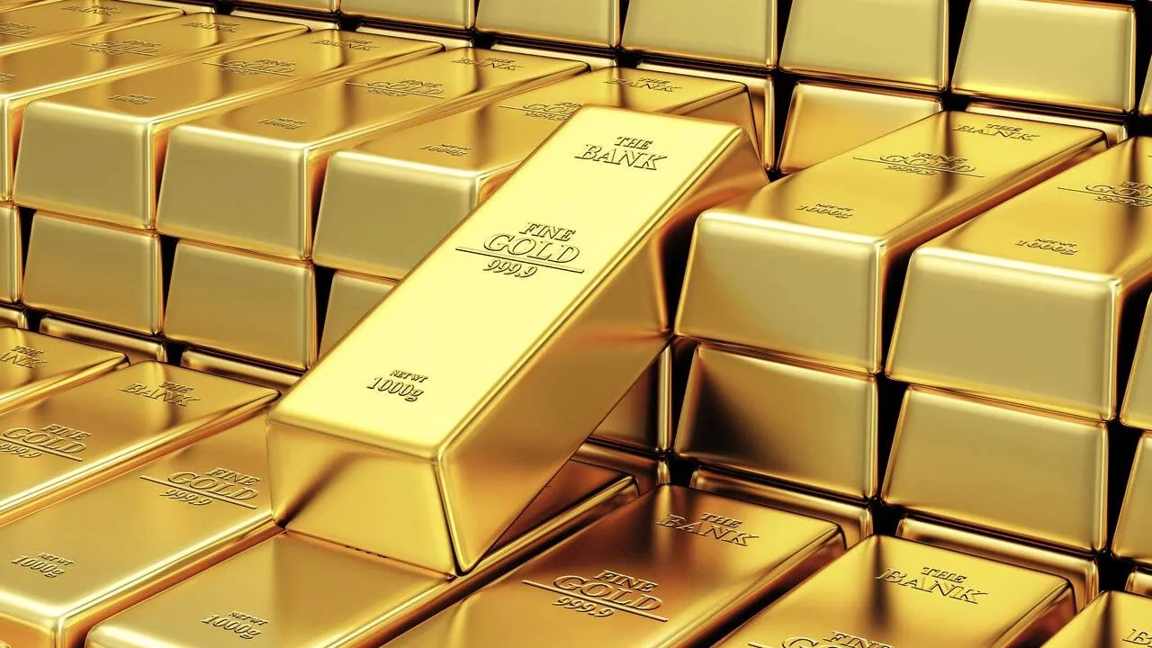 قیمت طلا، امروز دوشنبه ۸ تیر ۱۴۰۵