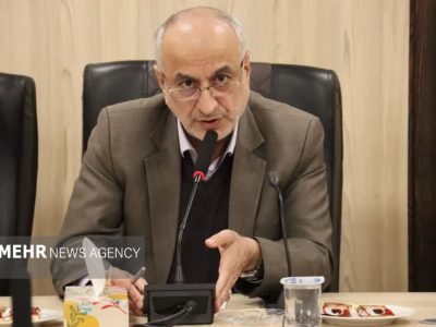 مدیرکل صمت گیلان: فرش دستباف سفیر فرهنگی ایران است