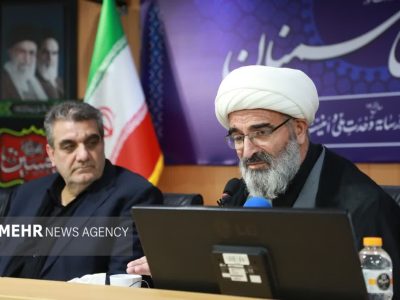 مدیریت صحیح منابع آب، راهکار عبور سمنان از بحران؛ شبکه‌ها فرسوده است