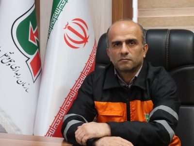 مرادی: پاسخگویی شفاف و تکریم ارباب‌رجوع اولویت اصلی راهداری گیلان است