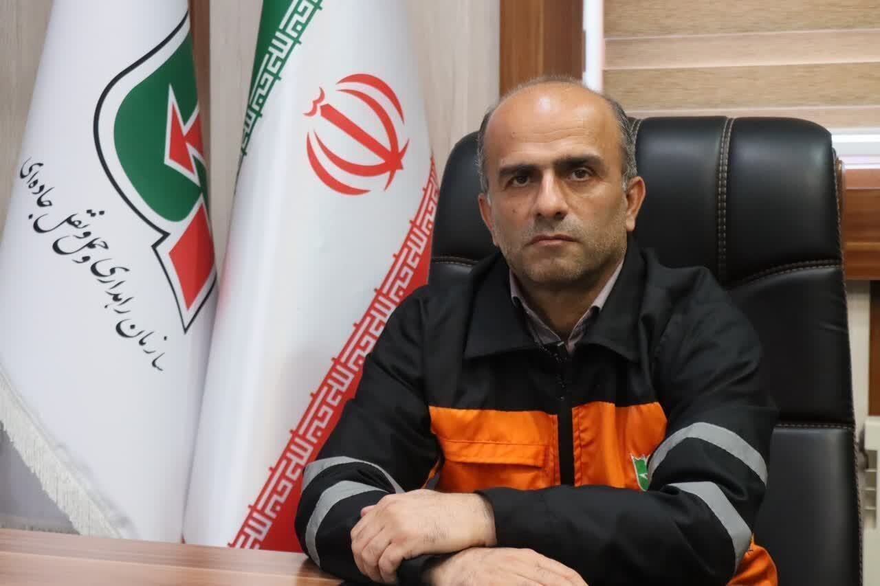 مرادی: پاسخگویی شفاف و تکریم ارباب‌رجوع اولویت اصلی راهداری گیلان است