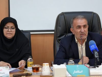 مطالبات فعالان اقتصادی کهگیلویه و بویراحمد از معاون رییس جمهور