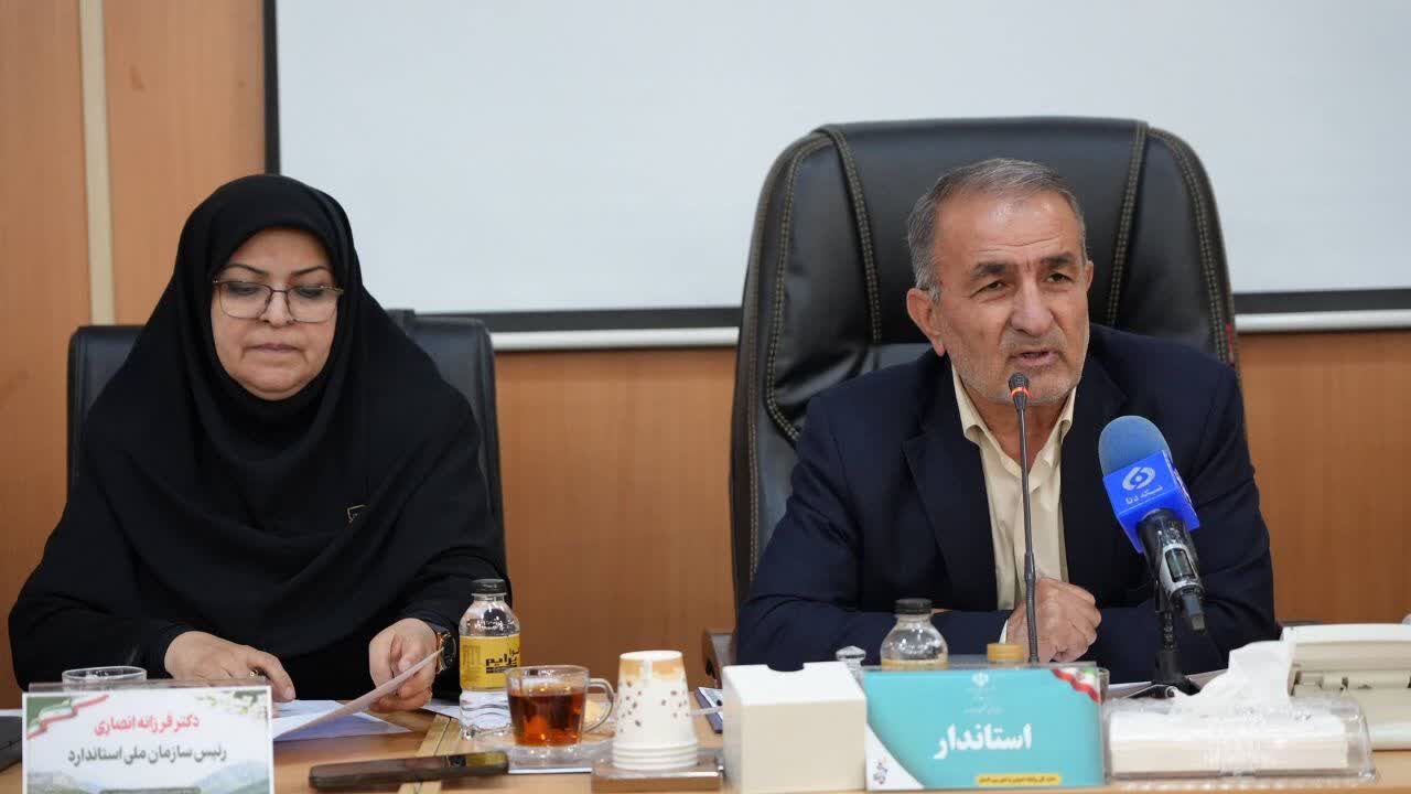 مطالبات فعالان اقتصادی کهگیلویه و بویراحمد از معاون رییس جمهور