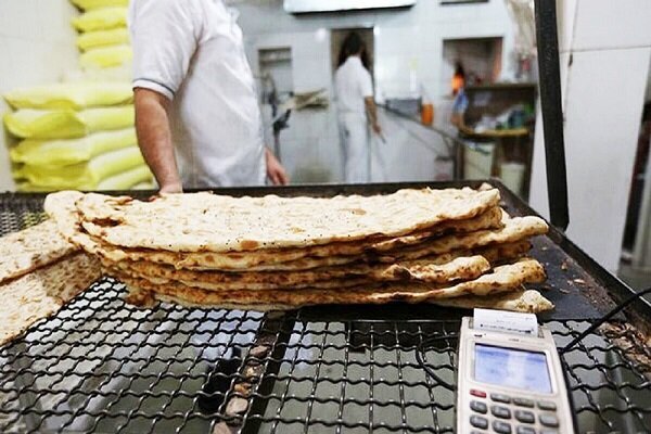 نرخ جدید نان در اهواز اعلام شد