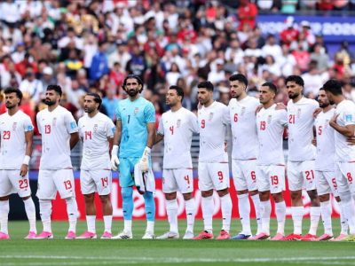 واکنش هنرمندان به حذف تیم ملی از جام جهانی ۲۰۲۶