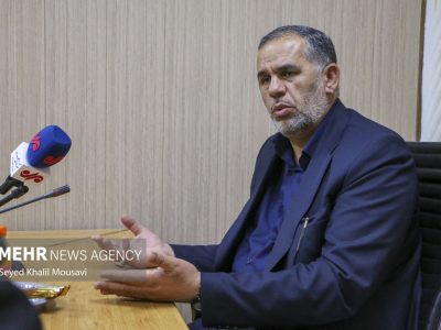 وزارت آموزش و پرورش باید کمبودهای خوزستان را رفع کند
