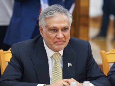 وزیر خارجه پاکستان: قطع آب از سوی هند اقدام جنگی خواهد بود