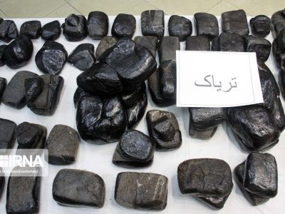 کشف ۸۰ کیلوگرم تریاک در گچساران و دستگیری قاچاقچی