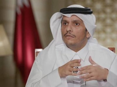 گفت‌وگوی وزیران خارجه مصر و قطر درباره تفاهم ایران و آمریکا