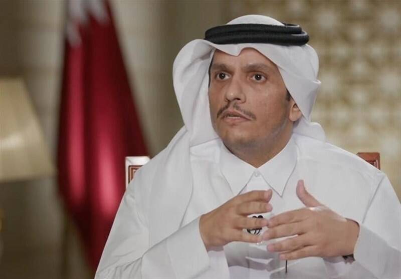 گفت‌وگوی وزیران خارجه مصر و قطر درباره تفاهم ایران و آمریکا