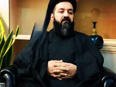 تشییعِ قائدِ عظیم‌الشأنِ شهید؛ تجدیدِ میثاقِ امت با راهِ حق و شهادت