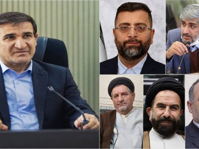 رقابت خاموش برای بهارستان؛ چهره‌های جدید در کمین معادلات کهگیلویه بزرگ