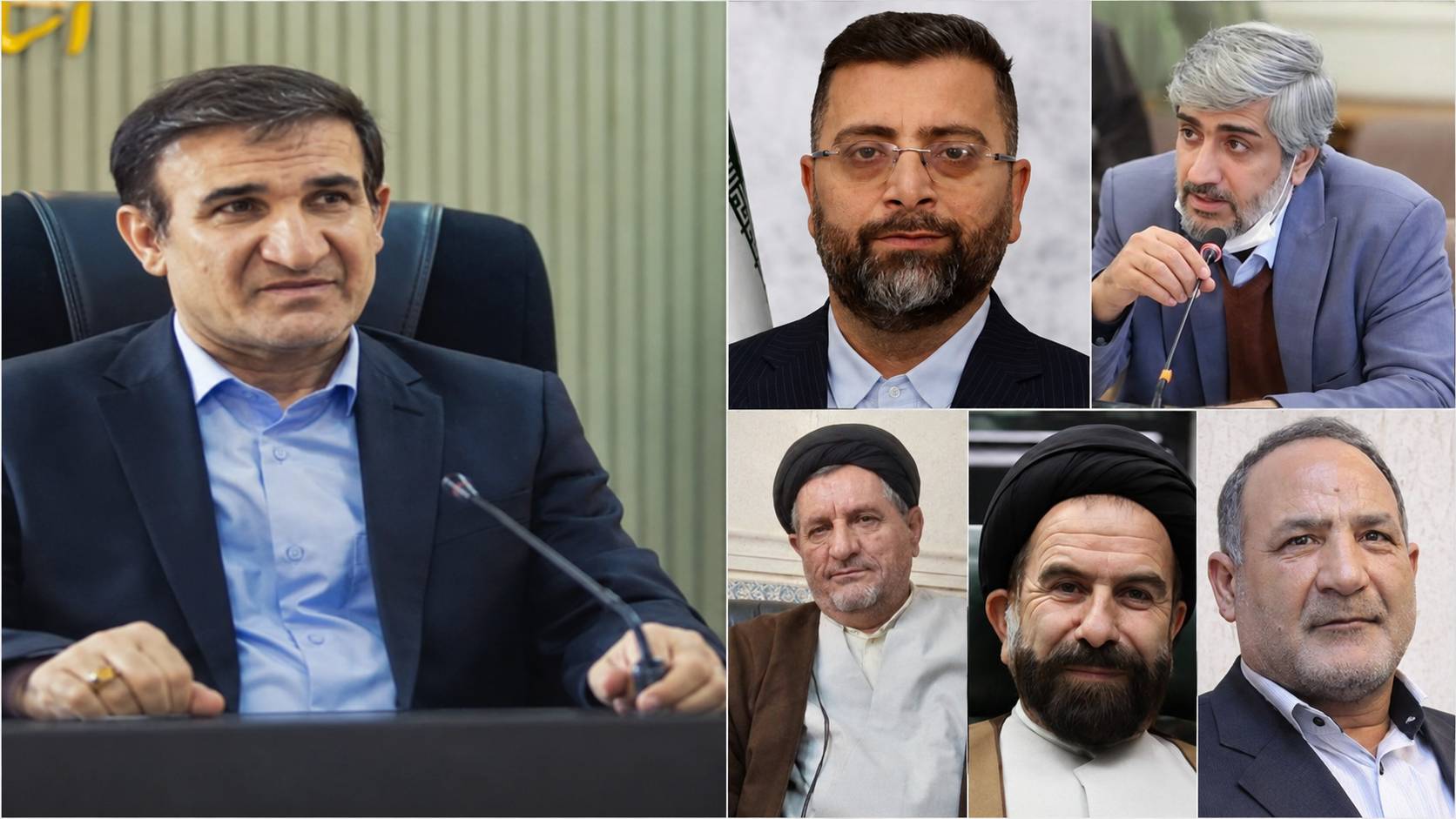 رقابت خاموش برای بهارستان؛ چهره‌های جدید در کمین معادلات کهگیلویه بزرگ