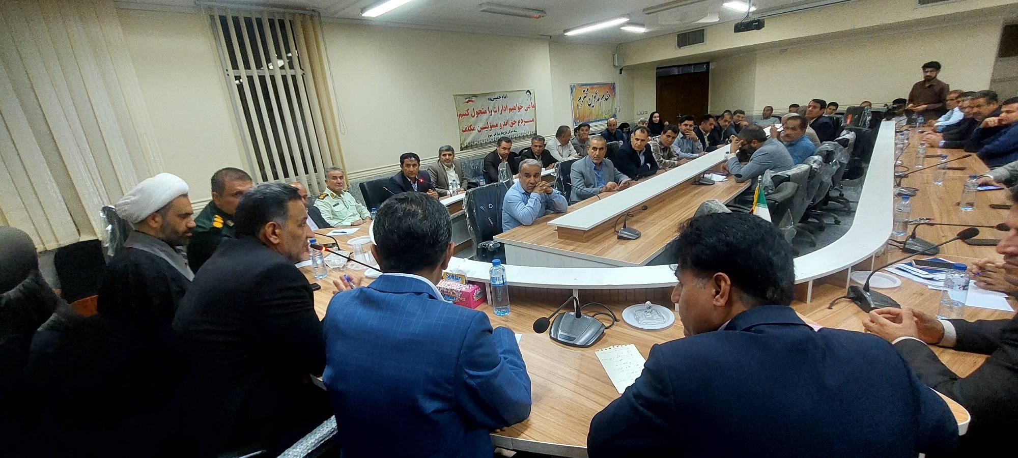 کهگیلویه در انتظار میزبانی از شهید جاورده؛ فرماندار: همه دستگاهها برای تشییع باشکوه شهید فرشاد علوی پای کار باشند