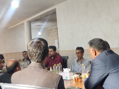همه دستگاه‌ها پای کار جاده ملی دهدشت ـ خیرآباد؛ فرماندار کهگیلویه: هیچ مانعی نباید اجرای پروژه را متوقف کند
