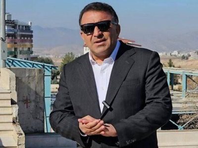 محمد بهرامی؛ نماینده ای که به جای گزارش عملکرد، فقط شعار می دهد!
