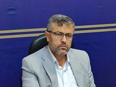 دستگیری عامل تیراندازی مراسم تشییع در شهر دهدشت