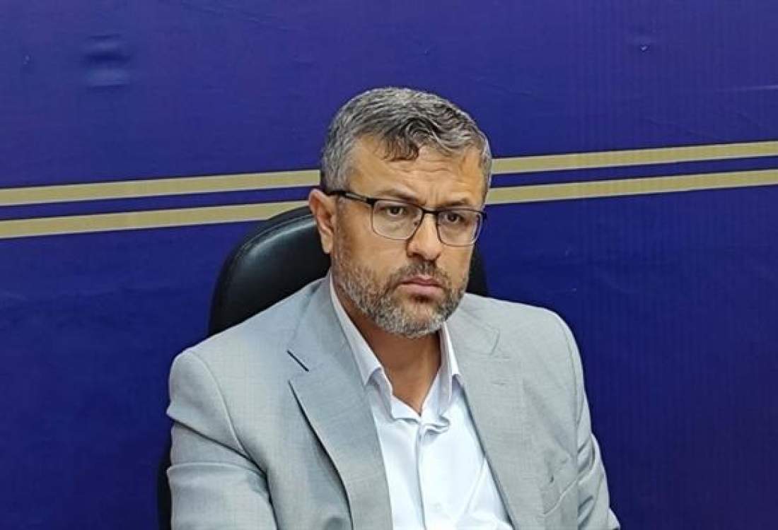 دستگیری عامل تیراندازی مراسم تشییع در شهر دهدشت