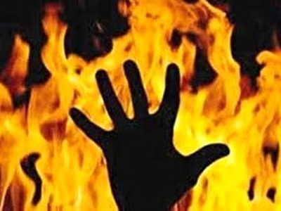 آتش‌سوزی مرگبار در تهران؛ دختر ۲۷ ساله جان باخت