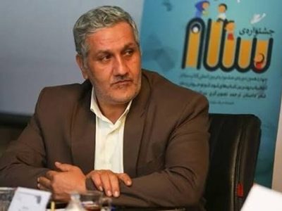 آرزوهای یک شاعر کودک درباره تقدیم کتاب به رهبر شهید