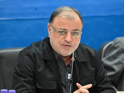 آشوراده و خلیج گرگان؛ دو پروژه کلیدی گلستان در دستور کار دولت