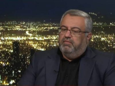 آغاز آیین بدرقه «آقای شهید ایران» از صبح فردا در مصلای امام خمینی