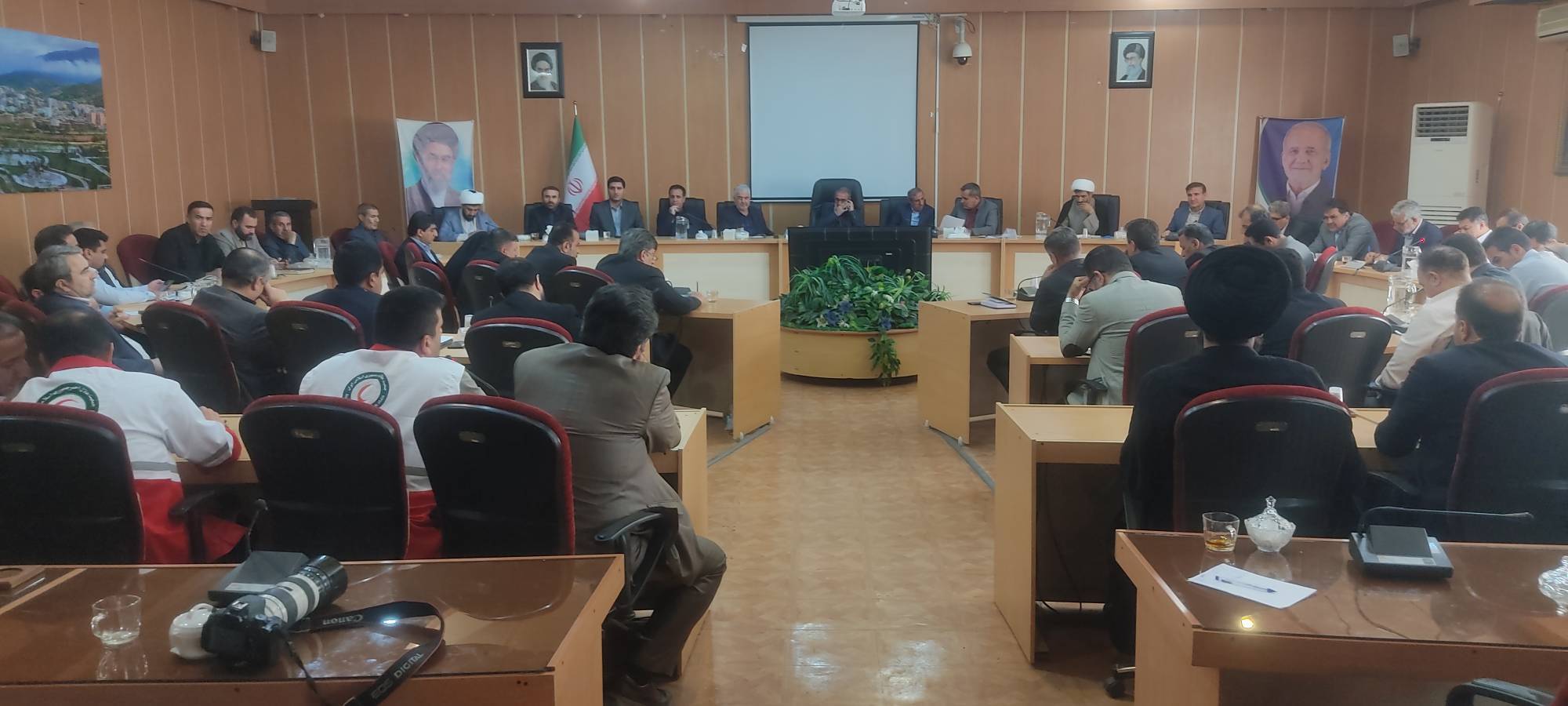 آغاز اعزام زائران اربعین حسینی از فردا با آمادگی کامل خدمات