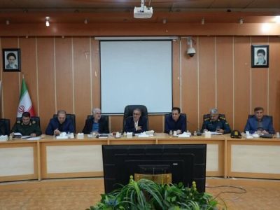 آغاز تدوین سند راهبردی فضای مجازی کهگیلویه و بویراحمد