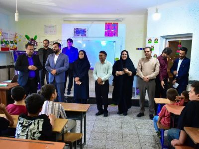 آغاز طرح ملی «حامی» برای تقویت بنیه علمی دانش‌آموزان در کهگیلویه و بویراحمد