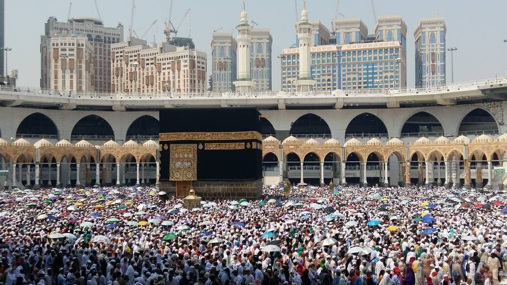 آغاز پیش‌ثبت‌نام حج ۱۴۰۶ از یکشنبه آینده