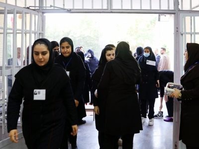 آمادگی آموزش و پرورش کهگیلویه و بویراحمد برای برگزاری امتحانات نهایی با تأکید بر سلامت و آرامش
