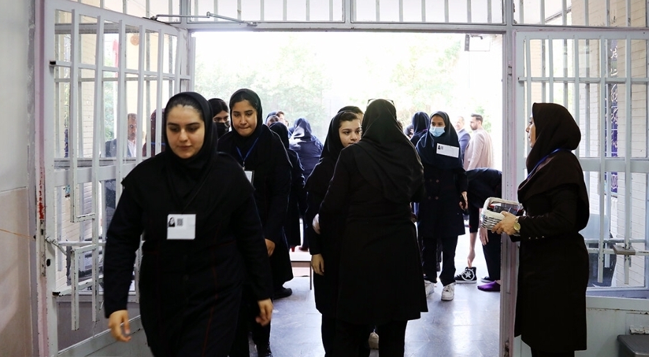 آمادگی آموزش و پرورش کهگیلویه و بویراحمد برای برگزاری امتحانات نهایی با تأکید بر سلامت و آرامش