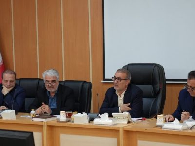 آمادگی دستگاه‌های کهگیلویه و بویراحمد برای مقابله با تهدیدات سایبری