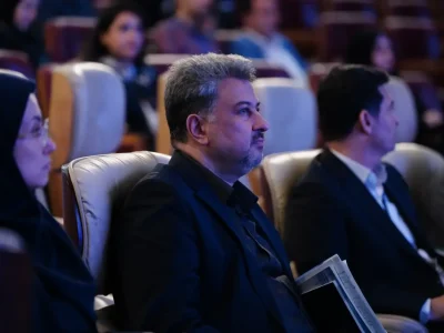 آمادگی شبکه برق برای پذیرش ۳۰ هزار مگاوات انرژی تجدیدپذیر