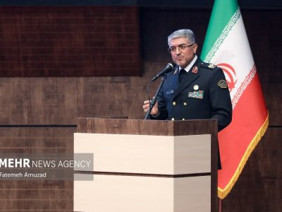 آمادگی پلیس برای مدیریت ترافیک در مراسم تشییع رهبر شهید
