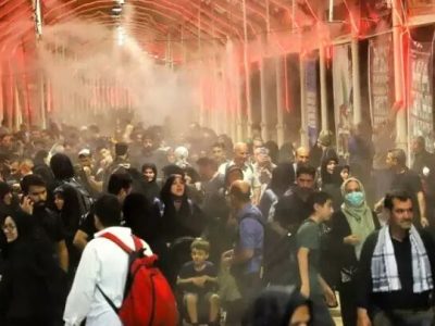 آمادگی کامل کهگیلویه و بویراحمد برای برگزاری مراسم اربعین
