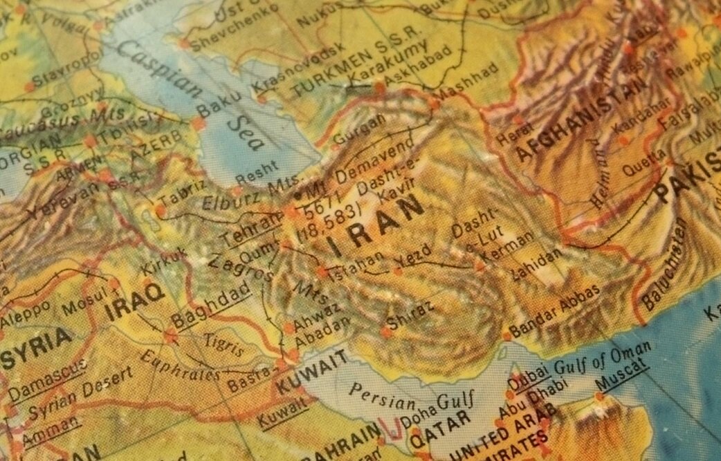 آمریکا از شهروندان خود در خاورمیانه خواست آماده لغو پروازها باشند