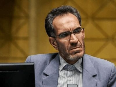 آمریکا در پی حاشیه‌سازی پس از بدرقه رهبر شهید ایران