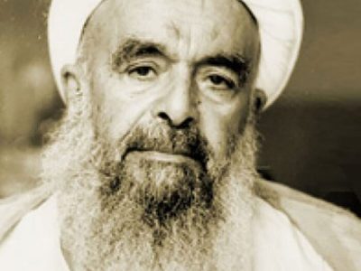 آیت‌الله صدوقی؛ عالم مبارز و خدمتگزار تا آخرین لحظه