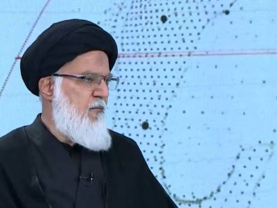 آیت‌الله میرباقری: انتقام خون شهیدان در سایه امام زمان محقق خواهد شد