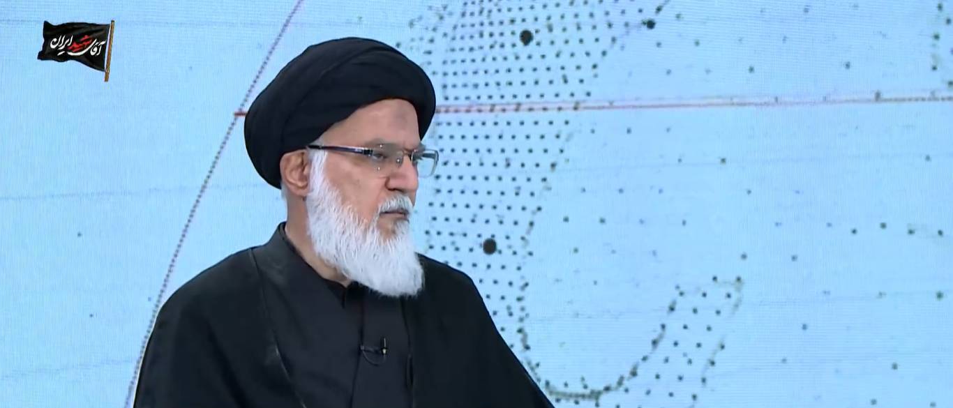 آیت‌الله میرباقری: انتقام خون شهیدان در سایه امام زمان محقق خواهد شد
