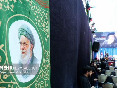 ابلاغ دستورالعمل بهداشتی برای مراسم تشییع رهبر شهید