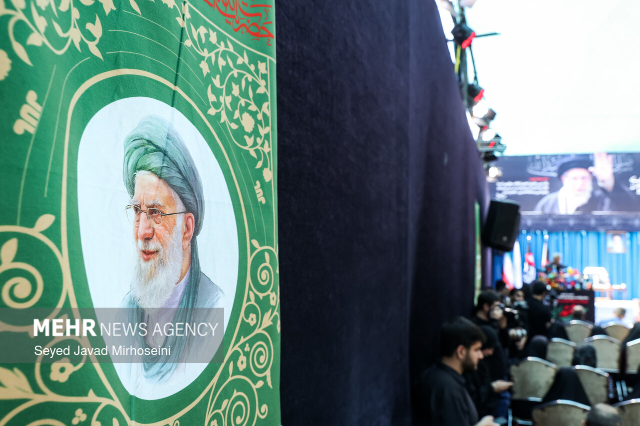 ابلاغ دستورالعمل بهداشتی برای مراسم تشییع رهبر شهید