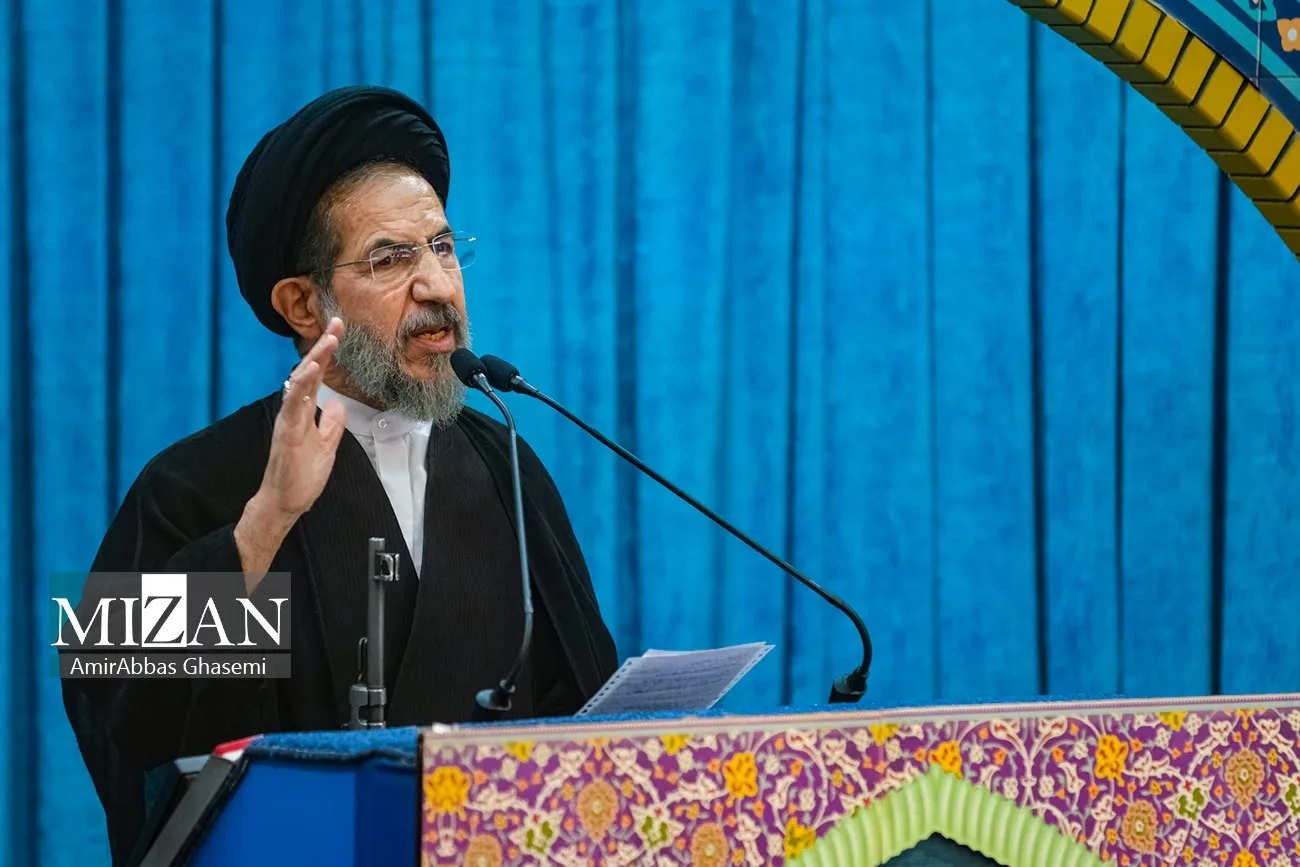 ابوترابی‌فرد: عاشورا ماندگارترین نماد استقامت در برابر باطل و دفاع از حق است