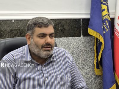 اجرای طرح «بعثت خدمت» و مرمت ۳۲ پایگاه مرزی توسط بسیج سازندگی سپاه فتح