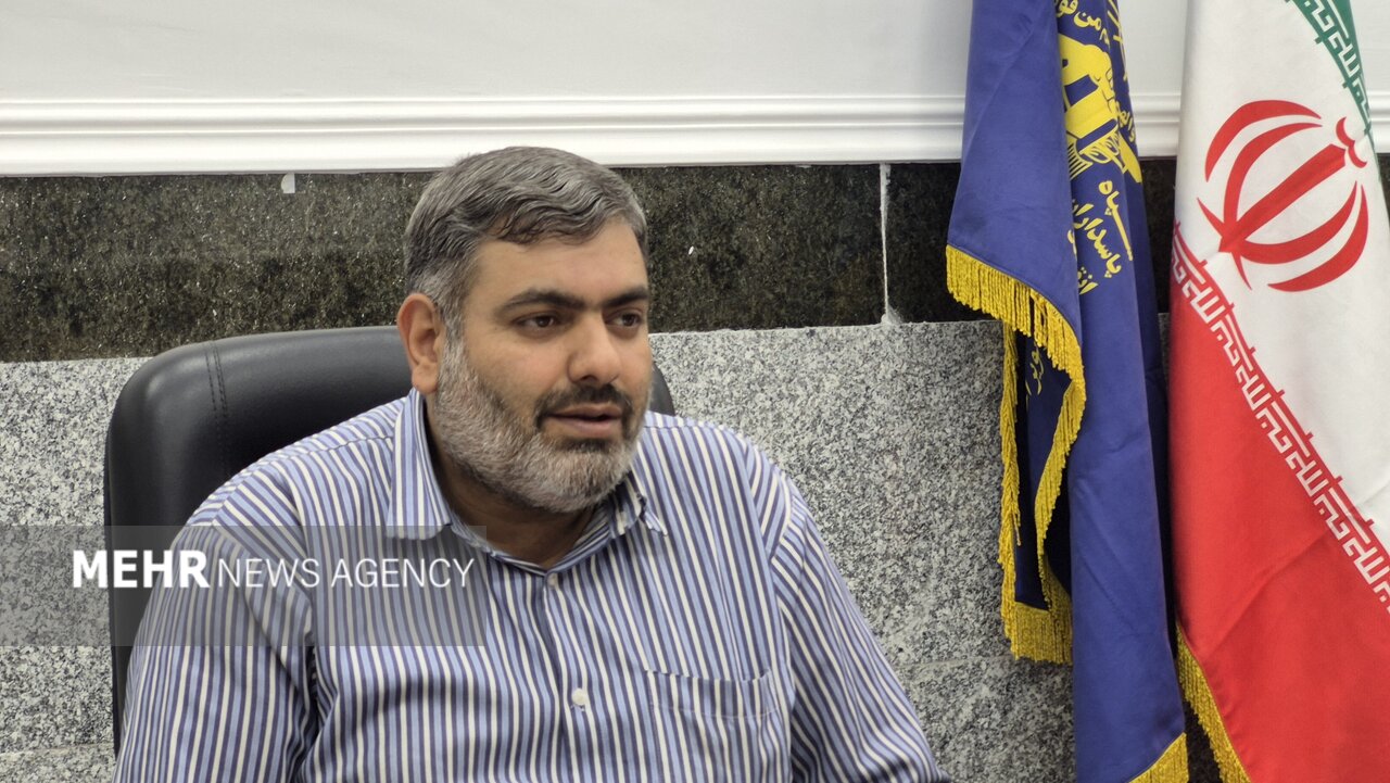 اجرای طرح «بعثت خدمت» و مرمت ۳۲ پایگاه مرزی توسط بسیج سازندگی سپاه فتح