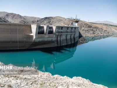اجرای مدیریت مشارکتی منابع آب در اصفهان آغاز شد