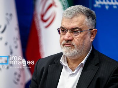 استاندار تهران: وداع با رهبر شهید نشانه‌ای از انسجام ملی است